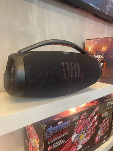 Caixa de Som JBL