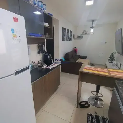 Apartamento à venda no Condominio Allegro, Chácaras Assay, Hortolândia, SP