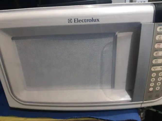 Micro-ondas Electrolux