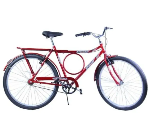 Bicicleta monarc