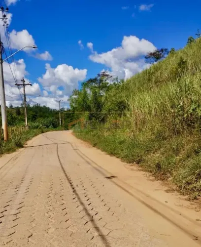 Vendo Lote no Bairro 15 de Outubro