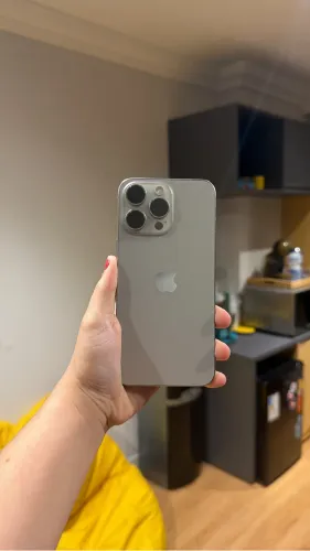 IPHONE 15 PROMAX 512 gb