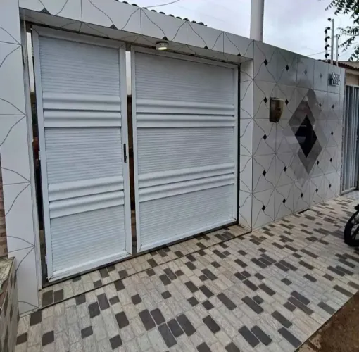 07- Vendo casa no Ipem São Cristóvão