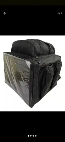 Bag 42 litros com bolsão térmico 