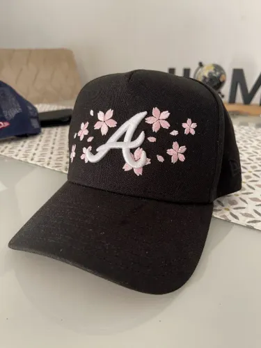 Boné New Era Original 