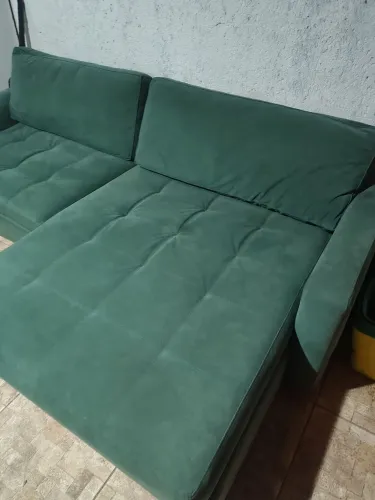 Vendo sofá 