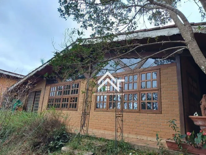 Casa a venda no Condomínio Vila Dom Pedro em Atibaia