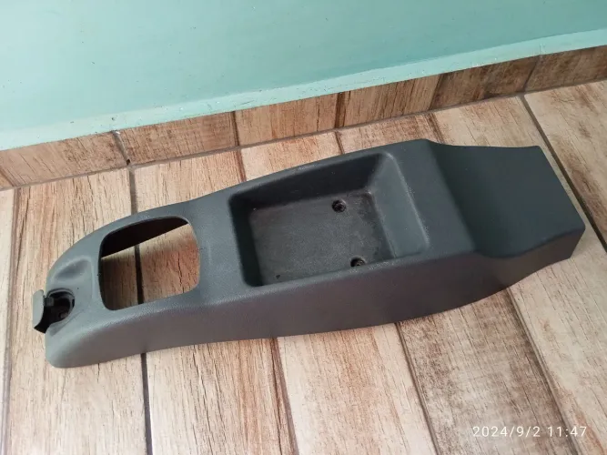Console Central Fiat Palio Wekeend/Siena