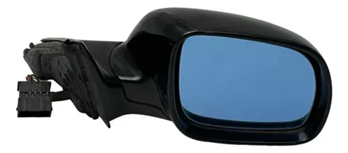 Retrovisor Elétrico Ld Audi A3 1999 2006