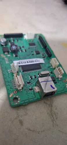 Placa lógica samsung Ml 2165