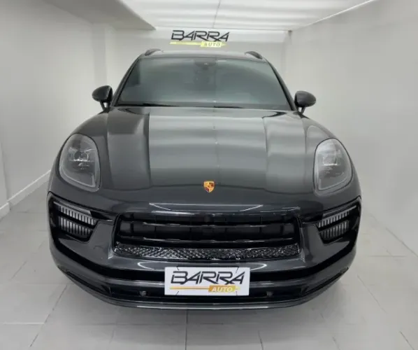 PORSCHE MACAN 2.9 V6 BITURBO GASOLINA GTS PDK 2023 / 4.000km