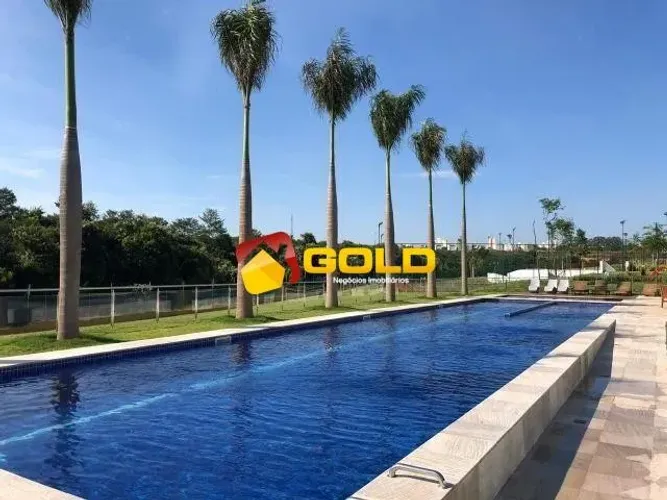 Terreno em Condomínio para Venda em Uberlândia, Granja Marileusa