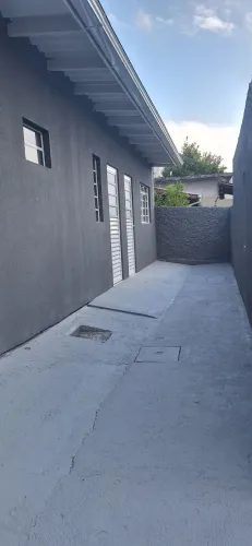 Alugo kitinet de 1 quarto em forquilhinhas sao jose 