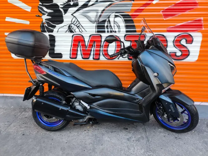 YAMAHA XMAX 250 ABS 2023 BEL MOTOS
