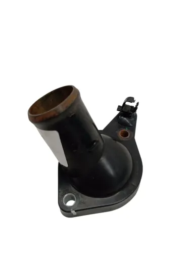 Carcaça Valvula Termostatica Jac J5 1.5 16v 2012 2013 2014