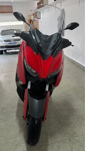 Yamaha XMAX 250 24/24