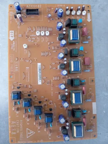 AZ320182 Pacote de energia Ricoh AZ32-0182