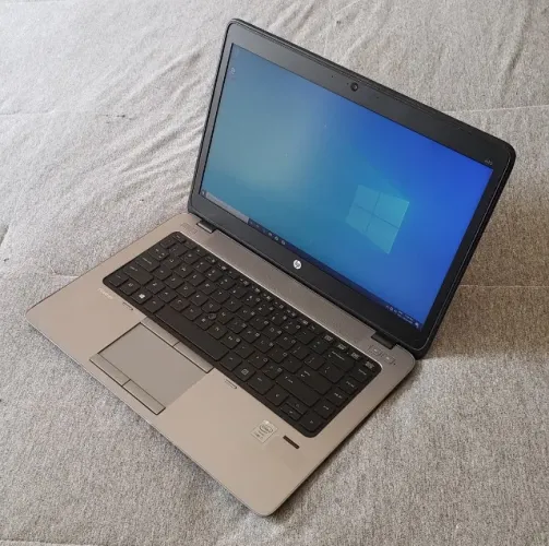 Ultrabook HP Elitebook 840 Core I7 + 8gb Ram + SSD256gb