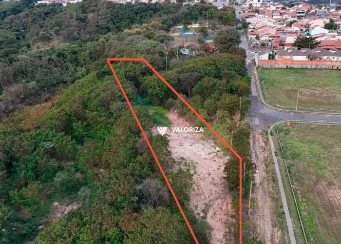 Terreno à venda, 5300 m² por R$ 4.620.000,00 - Jardim Leocádia - Sorocaba/SP