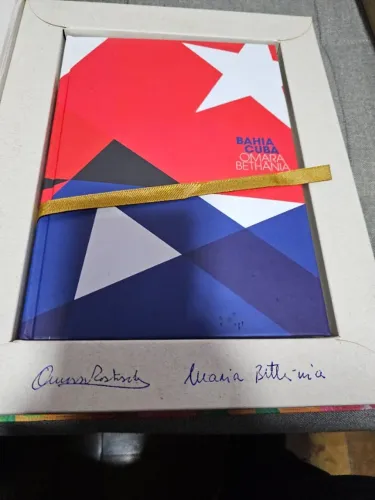 Livro CD DVd Maria Bethânia