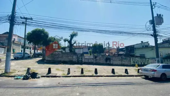 Financiamento, Penha Circular, Terreno, 147 m²