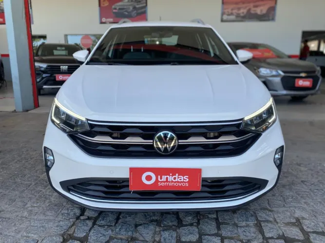 Volkswagen Nivus Highline 1.0 200 TSI Flex AUT 2023