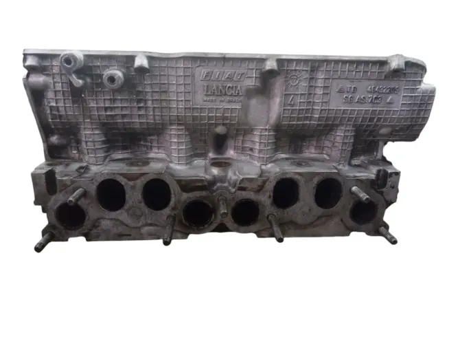 Cabeçote Fiasa 1.0 8v Fiat Palio Uno 1995 A 2002
