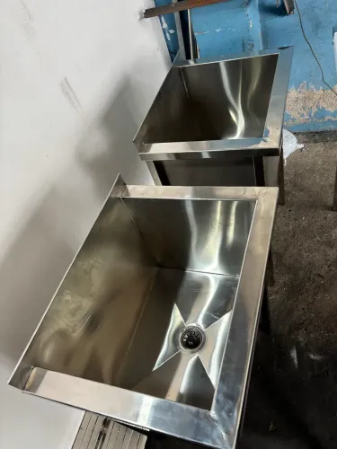 Tanque pronta entrega paga na entrega 