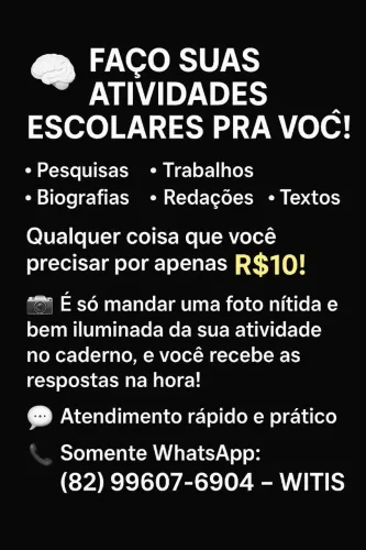 Professora particular