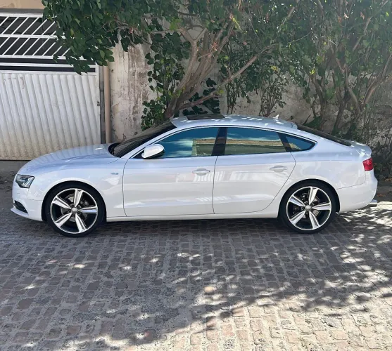 Audi A5 Sportback 1.8 TFSI 170cv Multi. 2016