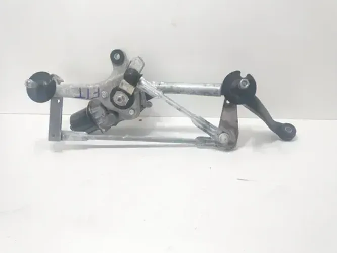 Motor Limpador Para-brisa Fiat Marea Sedan 01 