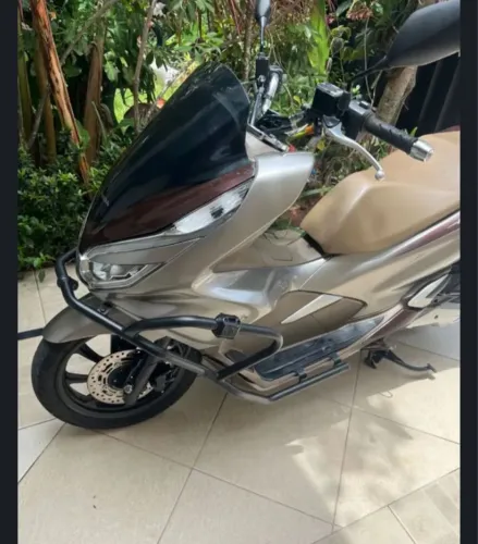 Documentação em dia, sem multas. Em meu nome .