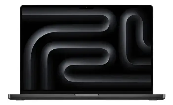 Niteroi - Macbook Pro M4 16? (chip M4 Pro) 24GB / 512GB - Lacrado