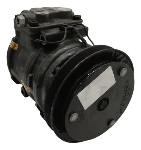 Compressor Ar Condicionado Kia Sportage 2.0 Diesel 1998 1999