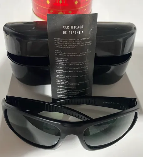 ÓCULOS DE SOL ESPORTIVO TRITON
