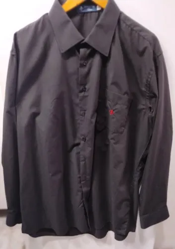 06 Camisas Dudalina - Tam. 07 - Novas - Originais - R$ 1.600,00 ou R$ 279,00 cada
