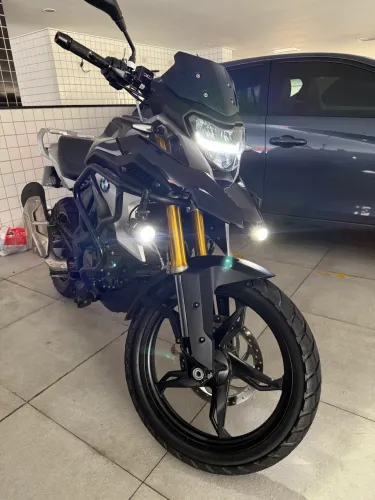 BMW GS 310 - 2024 IMPECÁVEL 