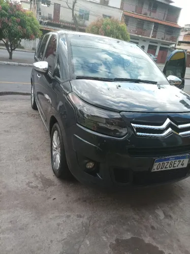 Citroen C3 Picasso 1.6 Completo 
