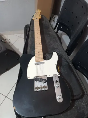 Guitarra