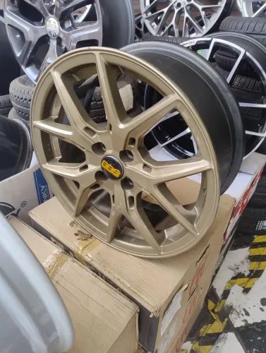 Rodas 17 4x,100