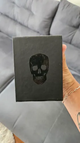 Relógio Bracelete de Couro