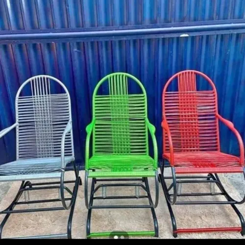 Cadeira de balanço