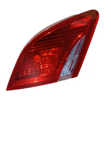 Lanterna Tampa Traseira Esquerda Peugeot 408 2011 2016