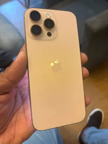 iPhone 16 Pro Max 256 gigas