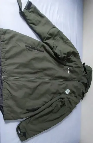 Roupa de time coritiba 