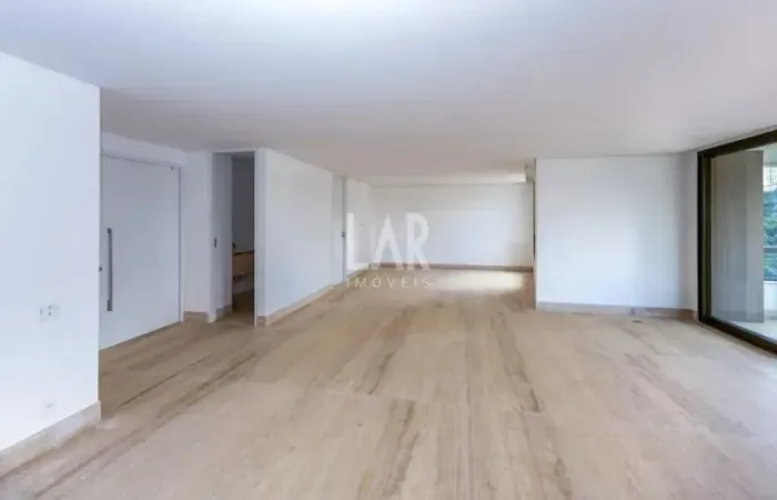 Apartamento à venda, 4 quartos, 4 suítes, 4 vagas, Vale do Sereno - Nova Lima/MG