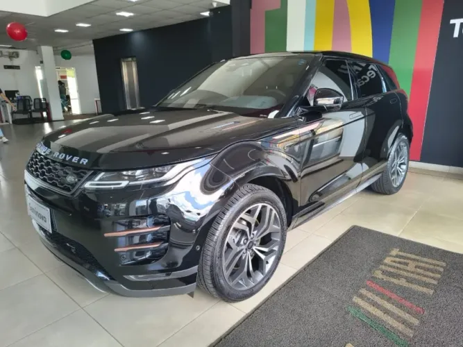 Land Rover Range Rover Evoque Dynamic 2.0 AUT 5P 2023