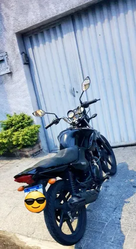 Vendo ou troco Yamaha factor k1