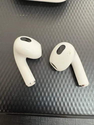 Fone de ouvido airpods 3 original