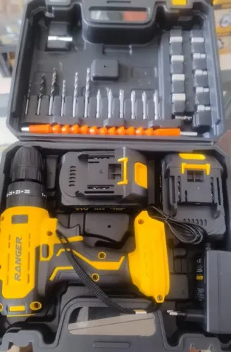 PARAFUSADEIRA 21V RANGER